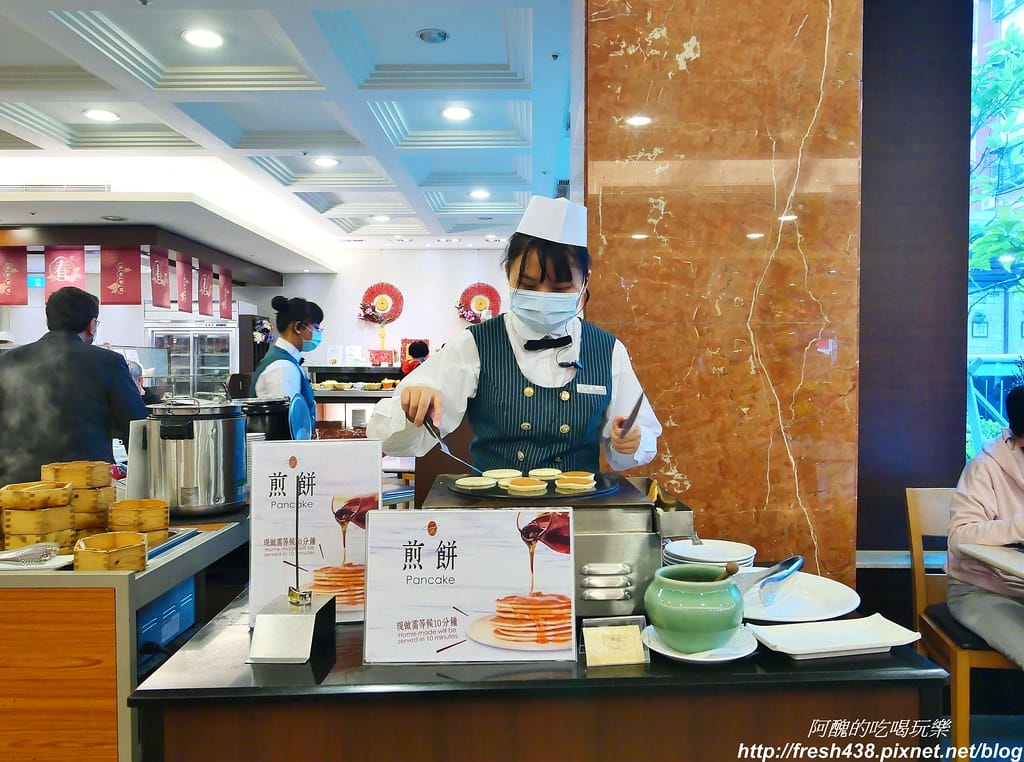 【台中親子飯店】長榮桂冠酒店(台中),雖是老飯店,但服務實在超貼心,還有多元親子設施供您玩耍喔。 - 第94張圖 61-5