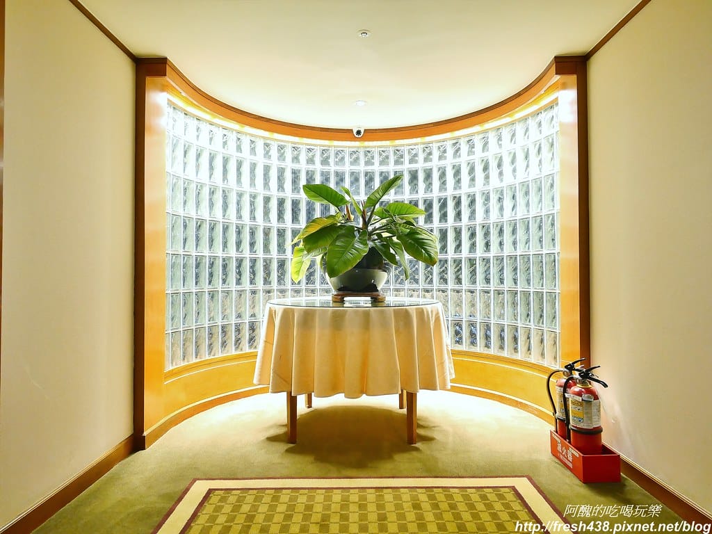 【台中親子飯店】長榮桂冠酒店(台中),雖是老飯店,但服務實在超貼心,還有多元親子設施供您玩耍喔。 - 第11張圖 9-5