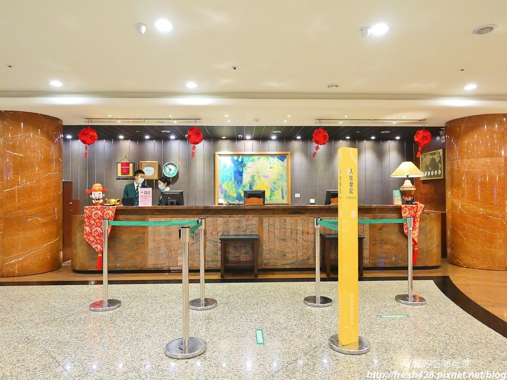 【台中親子飯店】長榮桂冠酒店(台中),雖是老飯店,但服務實在超貼心,還有多元親子設施供您玩耍喔。 - 第9張圖 7