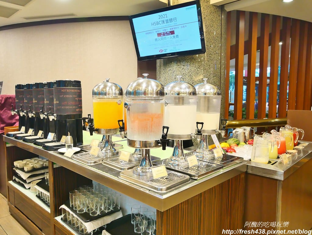 【台中親子飯店】長榮桂冠酒店(台中),雖是老飯店,但服務實在超貼心,還有多元親子設施供您玩耍喔。 - 第91張圖 60-5