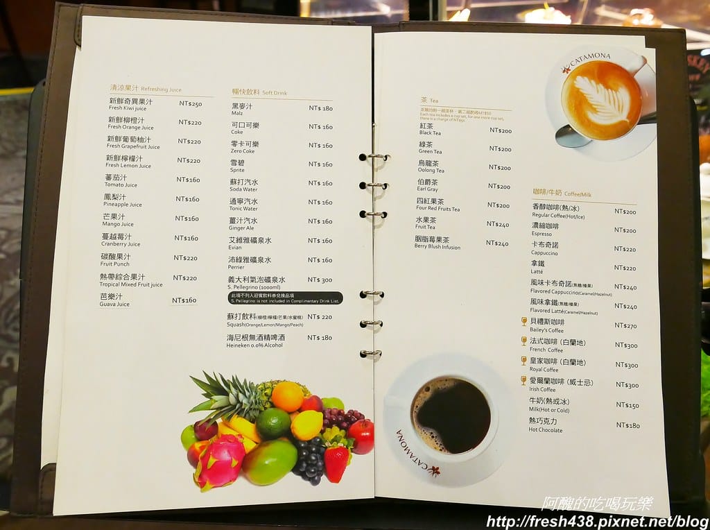【台中親子飯店】長榮桂冠酒店(台中),雖是老飯店,但服務實在超貼心,還有多元親子設施供您玩耍喔。 - 第40張圖 29-5