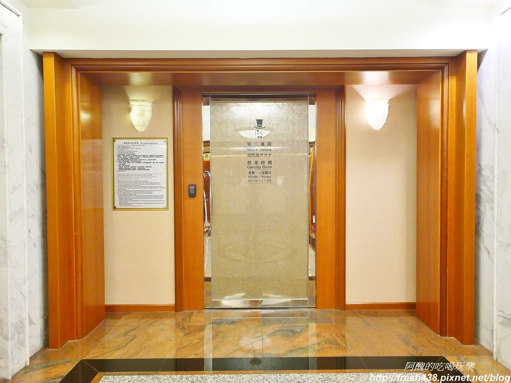 【台中親子飯店】長榮桂冠酒店(台中),雖是老飯店,但服務實在超貼心,還有多元親子設施供您玩耍喔。 - 第58張圖 40-8