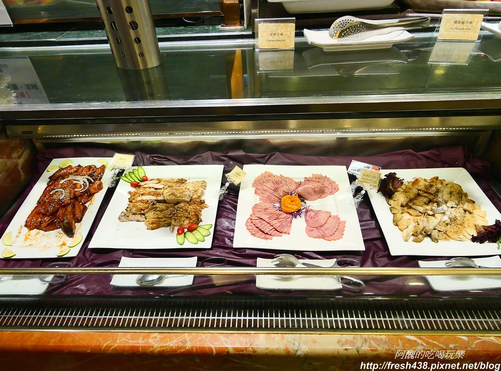 【台中親子飯店】長榮桂冠酒店(台中),雖是老飯店,但服務實在超貼心,還有多元親子設施供您玩耍喔。 - 第79張圖 55