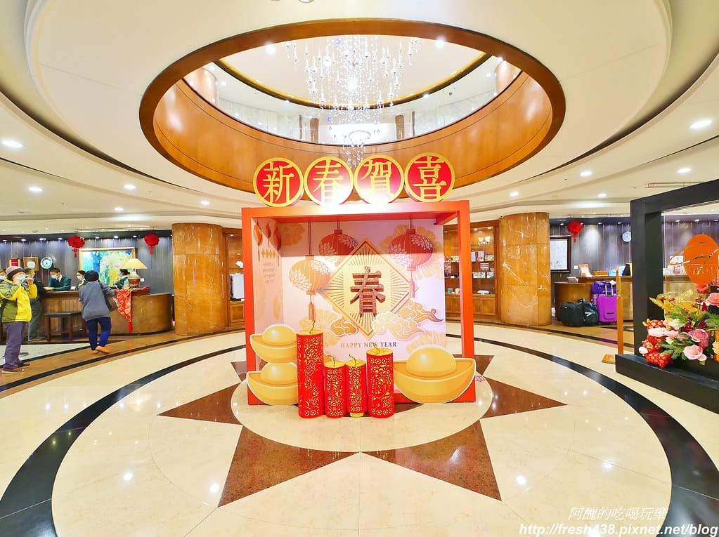 【台中親子飯店】長榮桂冠酒店(台中),雖是老飯店,但服務實在超貼心,還有多元親子設施供您玩耍喔。 - 第8張圖 6