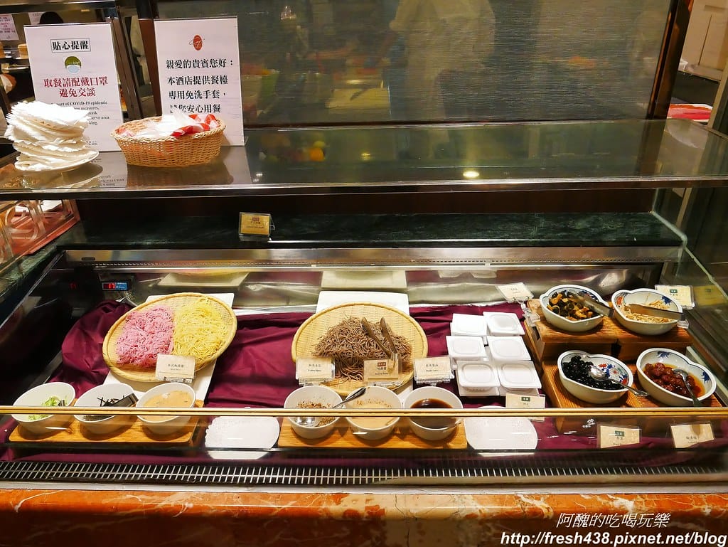 【台中親子飯店】長榮桂冠酒店(台中),雖是老飯店,但服務實在超貼心,還有多元親子設施供您玩耍喔。 - 第78張圖 54