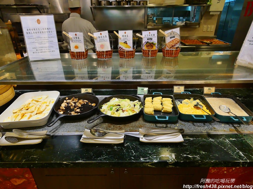 【台中親子飯店】長榮桂冠酒店(台中),雖是老飯店,但服務實在超貼心,還有多元親子設施供您玩耍喔。 - 第77張圖 53