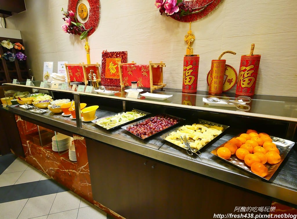 【台中親子飯店】長榮桂冠酒店(台中),雖是老飯店,但服務實在超貼心,還有多元親子設施供您玩耍喔。 - 第90張圖 60