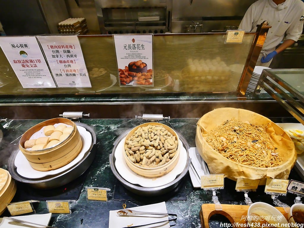 【台中親子飯店】長榮桂冠酒店(台中),雖是老飯店,但服務實在超貼心,還有多元親子設施供您玩耍喔。 - 第84張圖 56-7