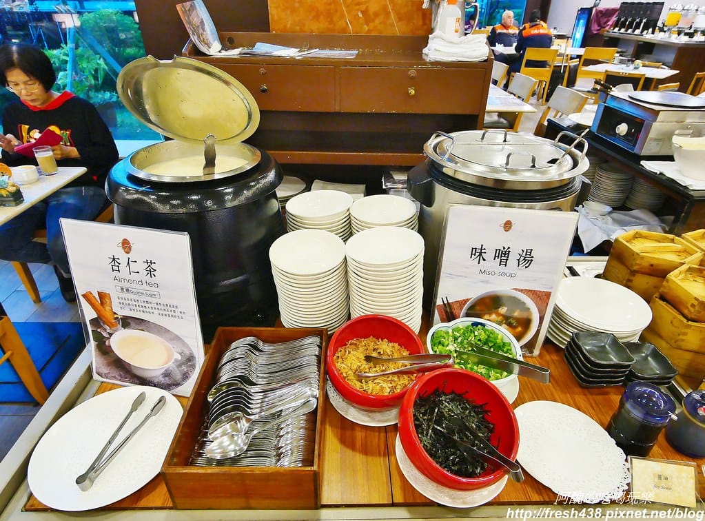 【台中親子飯店】長榮桂冠酒店(台中),雖是老飯店,但服務實在超貼心,還有多元親子設施供您玩耍喔。 - 第86張圖 58