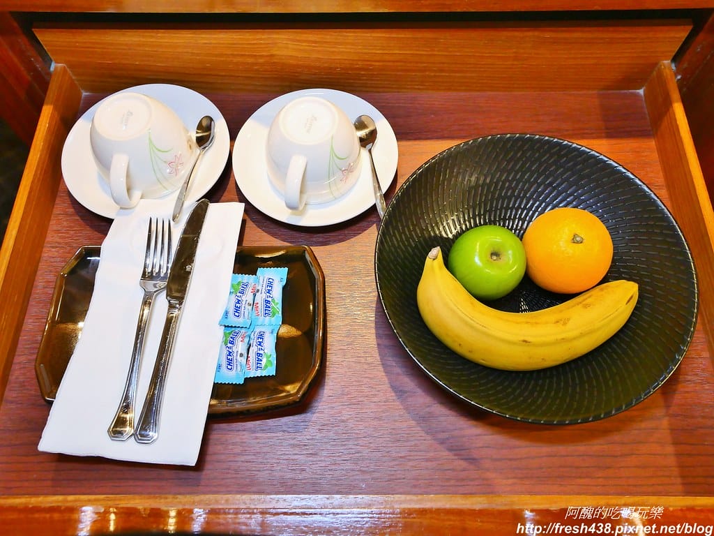 【台中親子飯店】長榮桂冠酒店(台中),雖是老飯店,但服務實在超貼心,還有多元親子設施供您玩耍喔。 - 第23張圖 21-2
