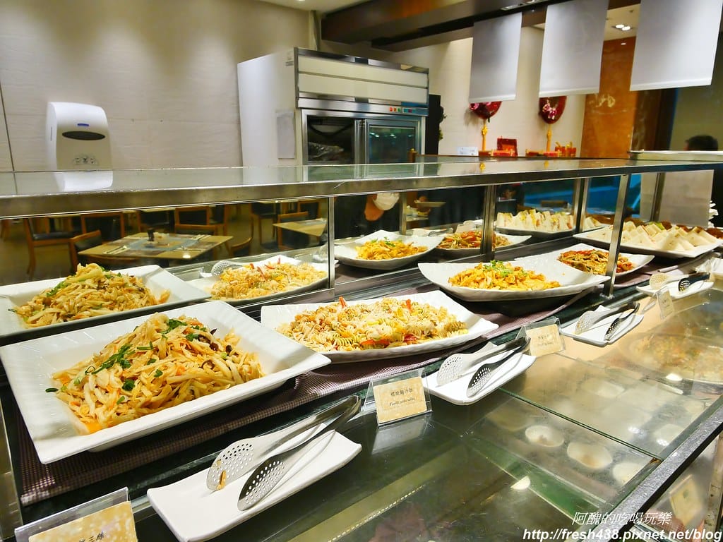 【台中親子飯店】長榮桂冠酒店(台中),雖是老飯店,但服務實在超貼心,還有多元親子設施供您玩耍喔。 - 第82張圖 56-2