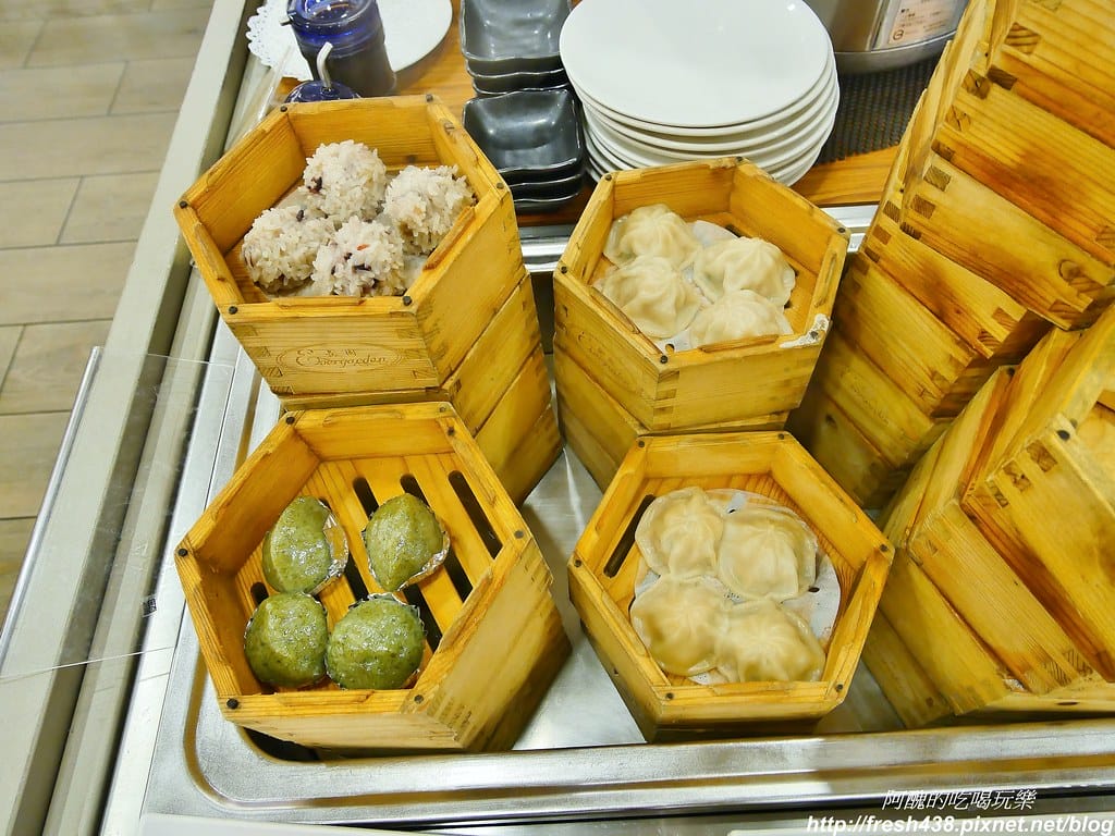 【台中親子飯店】長榮桂冠酒店(台中),雖是老飯店,但服務實在超貼心,還有多元親子設施供您玩耍喔。 - 第85張圖 57