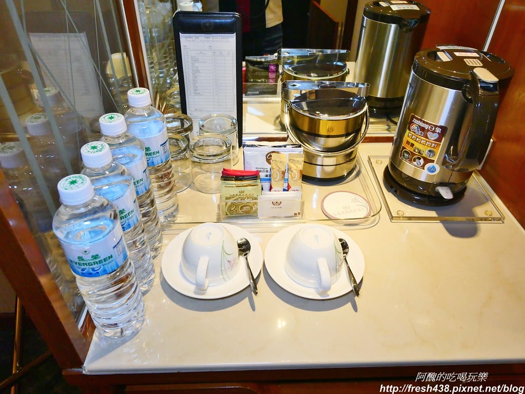 【台中親子飯店】長榮桂冠酒店(台中),雖是老飯店,但服務實在超貼心,還有多元親子設施供您玩耍喔。 - 第22張圖 20
