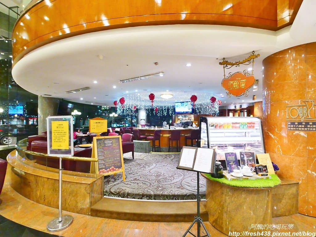 【台中親子飯店】長榮桂冠酒店(台中),雖是老飯店,但服務實在超貼心,還有多元親子設施供您玩耍喔。 - 第33張圖 27