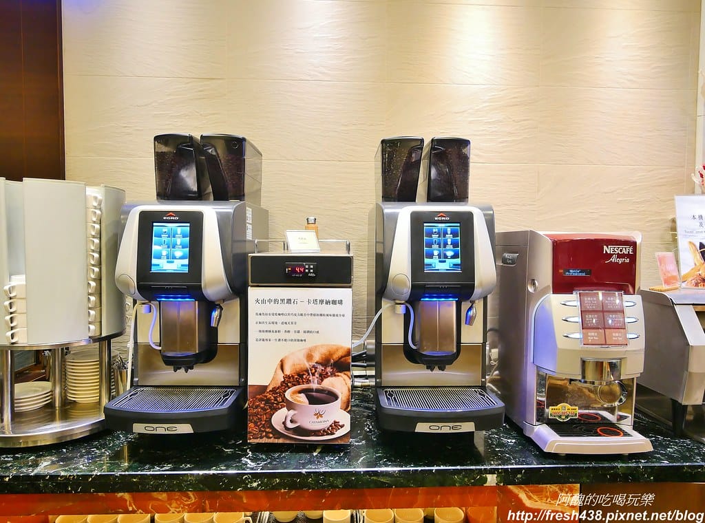 【台中親子飯店】長榮桂冠酒店(台中),雖是老飯店,但服務實在超貼心,還有多元親子設施供您玩耍喔。 - 第93張圖 61-2