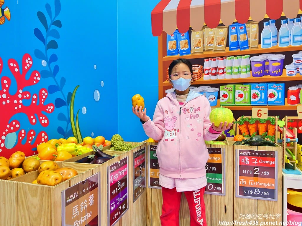 【台中親子飯店】長榮桂冠酒店(台中),雖是老飯店,但服務實在超貼心,還有多元親子設施供您玩耍喔。 - 第71張圖 44-10