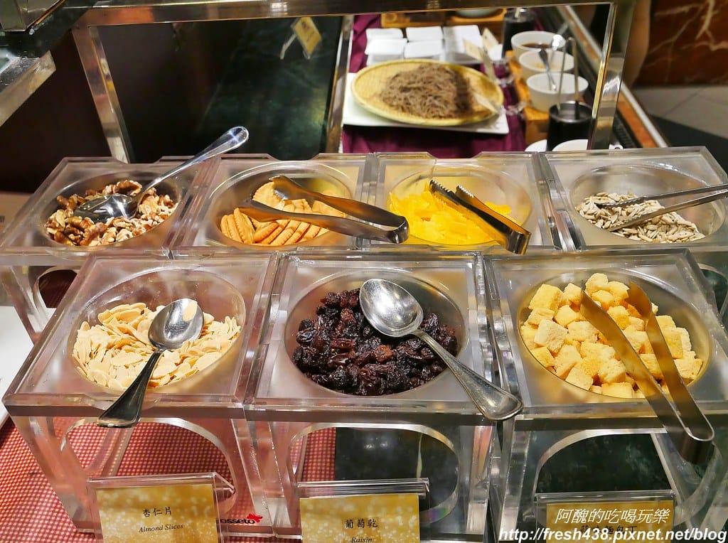 【台中親子飯店】長榮桂冠酒店(台中),雖是老飯店,但服務實在超貼心,還有多元親子設施供您玩耍喔。 - 第88張圖 59-3