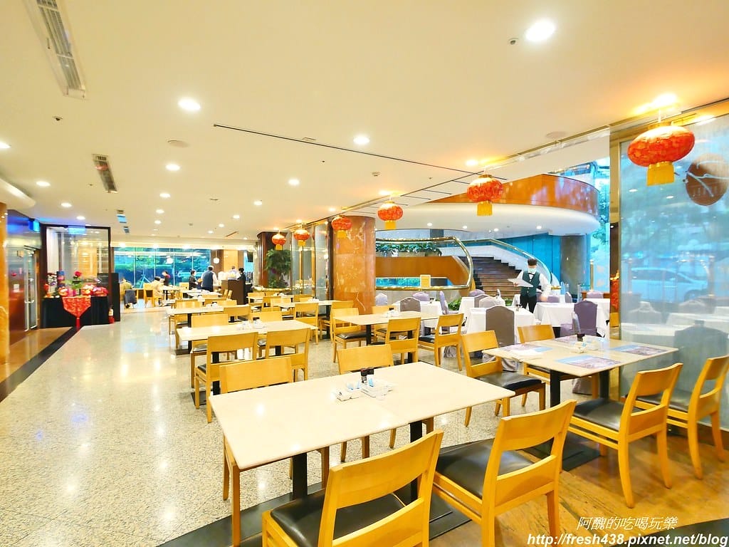 【台中親子飯店】長榮桂冠酒店(台中),雖是老飯店,但服務實在超貼心,還有多元親子設施供您玩耍喔。 - 第74張圖 50961989012_59405fc788_b