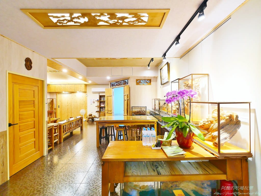 【宜蘭包棟民宿】有蟲咬屋,檜木民宿,2~14人皆可包棟,麻將、桌遊、撲克牌齊備,廚房任意使用,還可以烤肉喔。 - 第10張圖 5