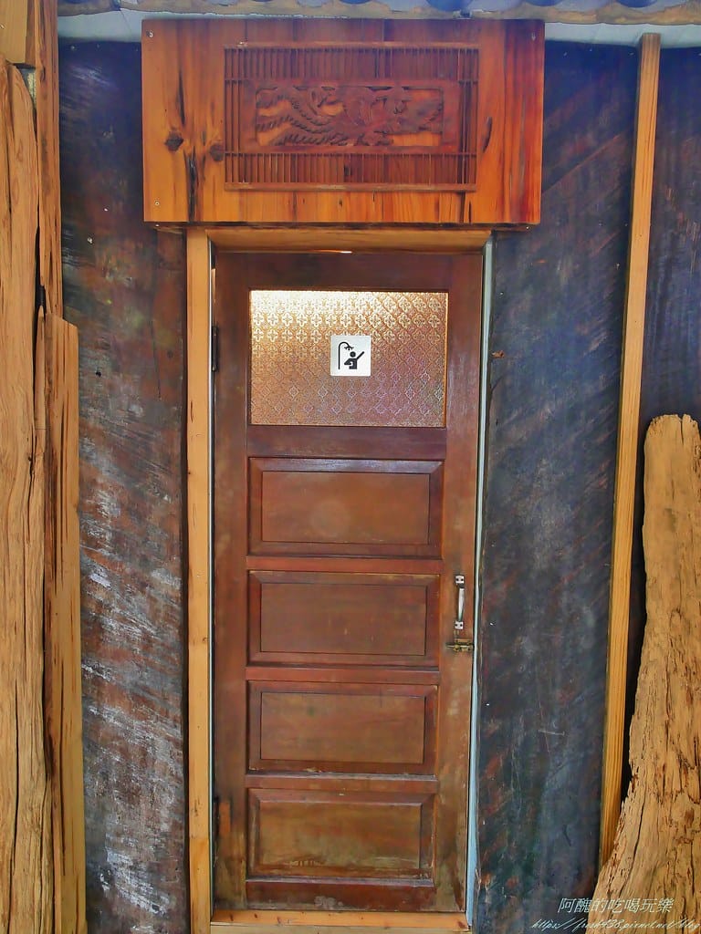 【宜蘭包棟民宿】有蟲咬屋,檜木民宿,2~14人皆可包棟,麻將、桌遊、撲克牌齊備,廚房任意使用,還可以烤肉喔。 - 第52張圖 37