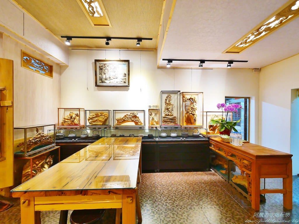 【宜蘭包棟民宿】有蟲咬屋,檜木民宿,2~14人皆可包棟,麻將、桌遊、撲克牌齊備,廚房任意使用,還可以烤肉喔。 - 第11張圖 6