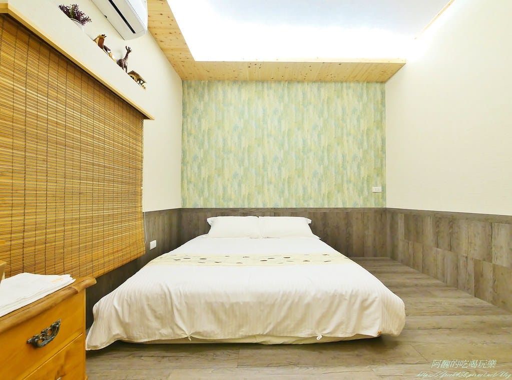 【宜蘭包棟民宿】有蟲咬屋,檜木民宿,2~14人皆可包棟,麻將、桌遊、撲克牌齊備,廚房任意使用,還可以烤肉喔。 - 第37張圖 27