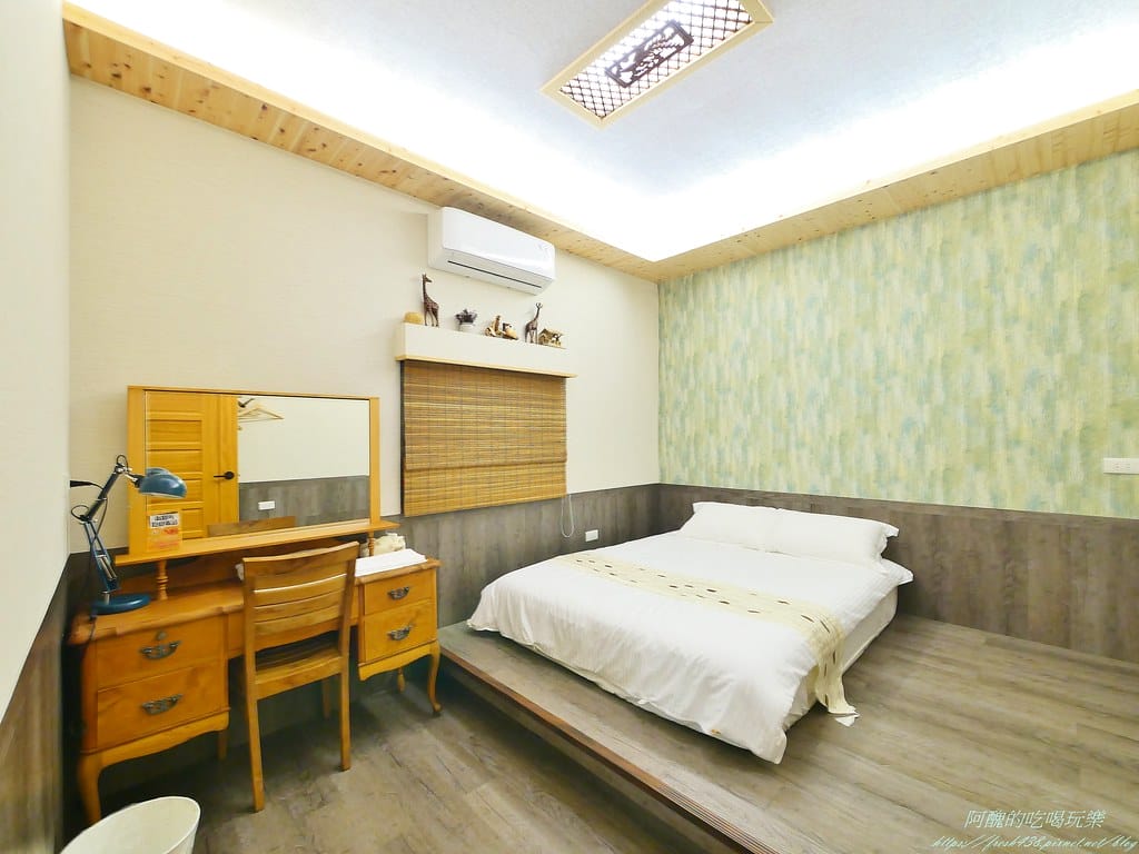 【宜蘭包棟民宿】有蟲咬屋,檜木民宿,2~14人皆可包棟,麻將、桌遊、撲克牌齊備,廚房任意使用,還可以烤肉喔。 - 第36張圖 26