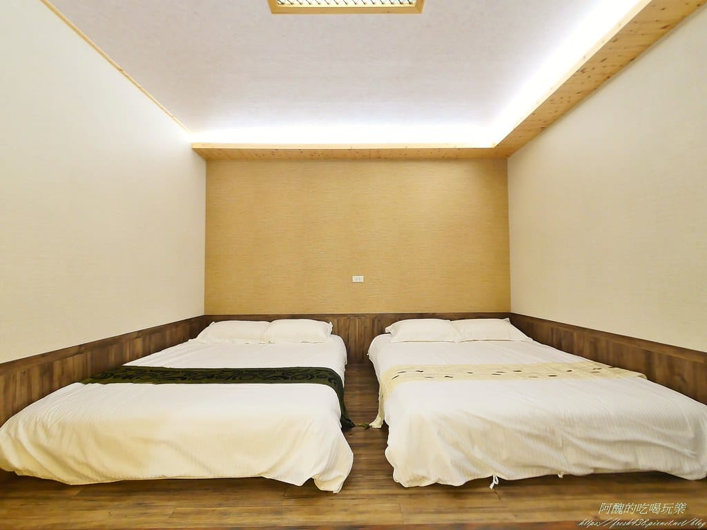 【宜蘭包棟民宿】有蟲咬屋,檜木民宿,2~14人皆可包棟,麻將、桌遊、撲克牌齊備,廚房任意使用,還可以烤肉喔。 - 第27張圖 17