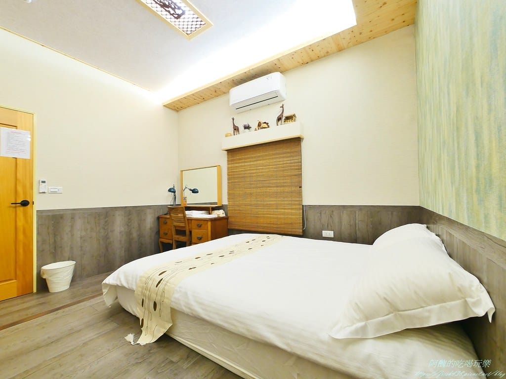 【宜蘭包棟民宿】有蟲咬屋,檜木民宿,2~14人皆可包棟,麻將、桌遊、撲克牌齊備,廚房任意使用,還可以烤肉喔。 - 第39張圖 29