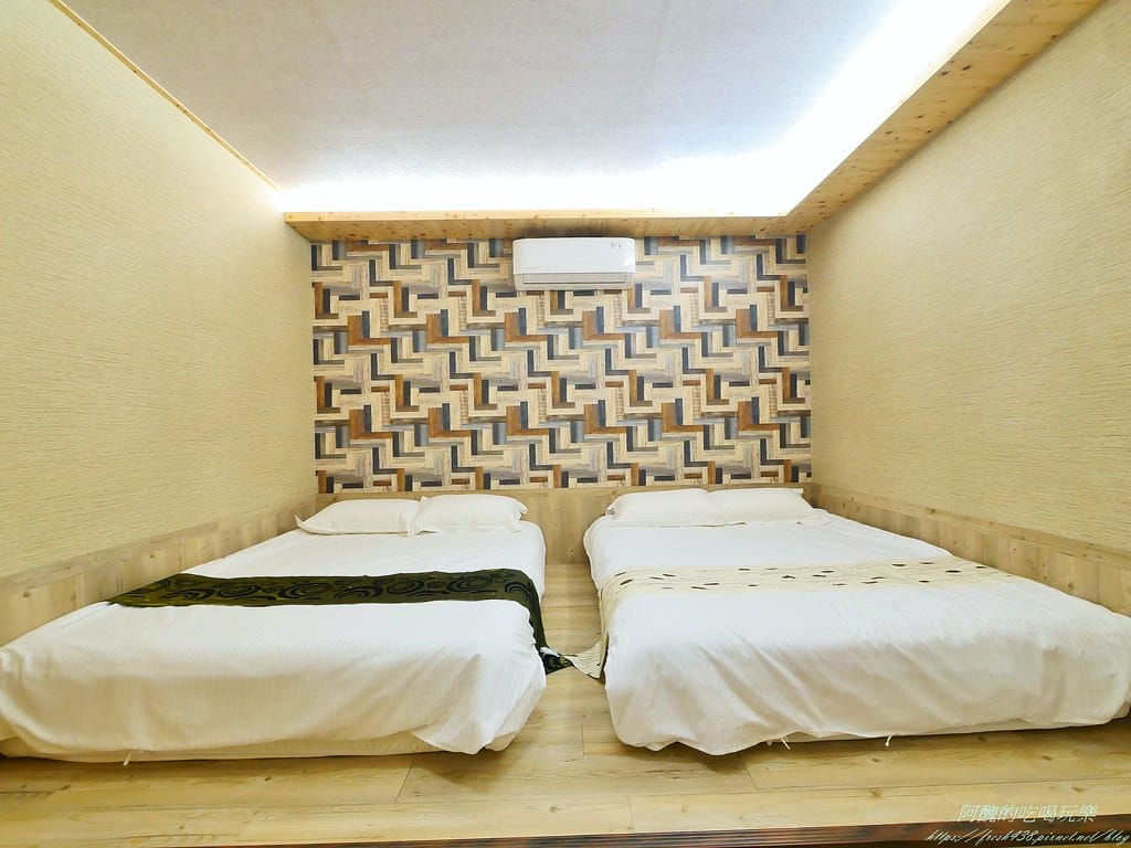 【宜蘭包棟民宿】有蟲咬屋,檜木民宿,2~14人皆可包棟,麻將、桌遊、撲克牌齊備,廚房任意使用,還可以烤肉喔。 - 第32張圖 22