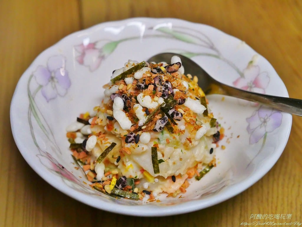 【宜蘭美食】有蟲咬物文創餐屋,冬山鄉隱藏美食,有機食材真養生,香辣濃郁花生鍋超正點。 - 第34張圖 33