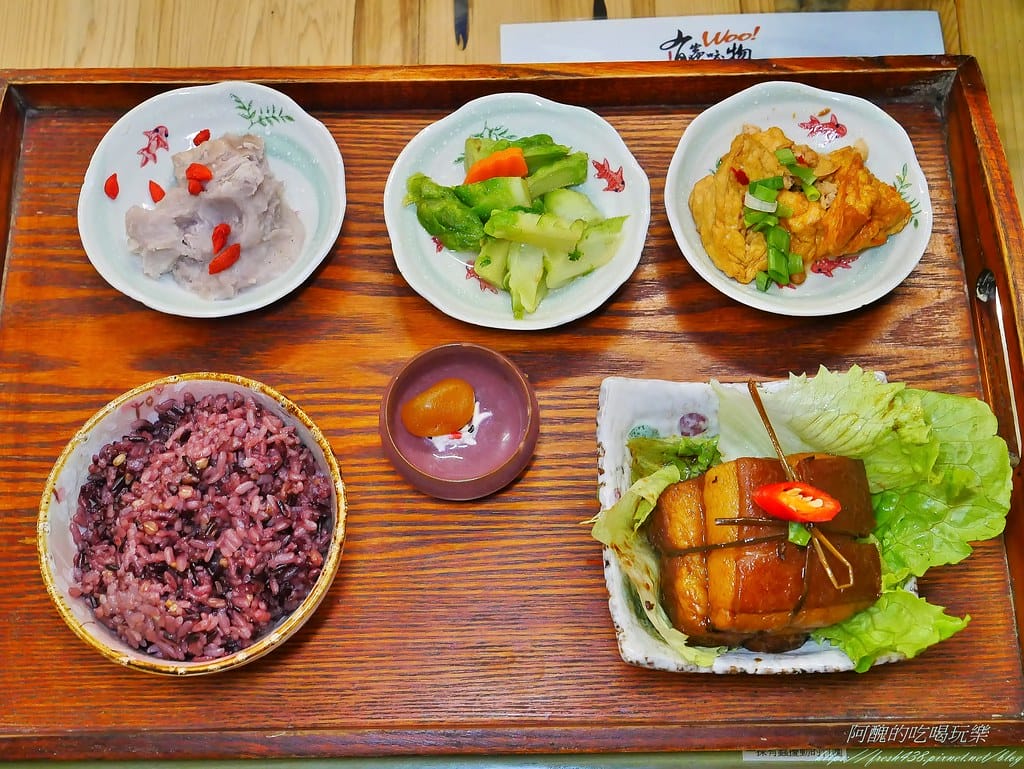 【宜蘭美食】有蟲咬物文創餐屋,冬山鄉隱藏美食,有機食材真養生,香辣濃郁花生鍋超正點。 - 第41張圖 36