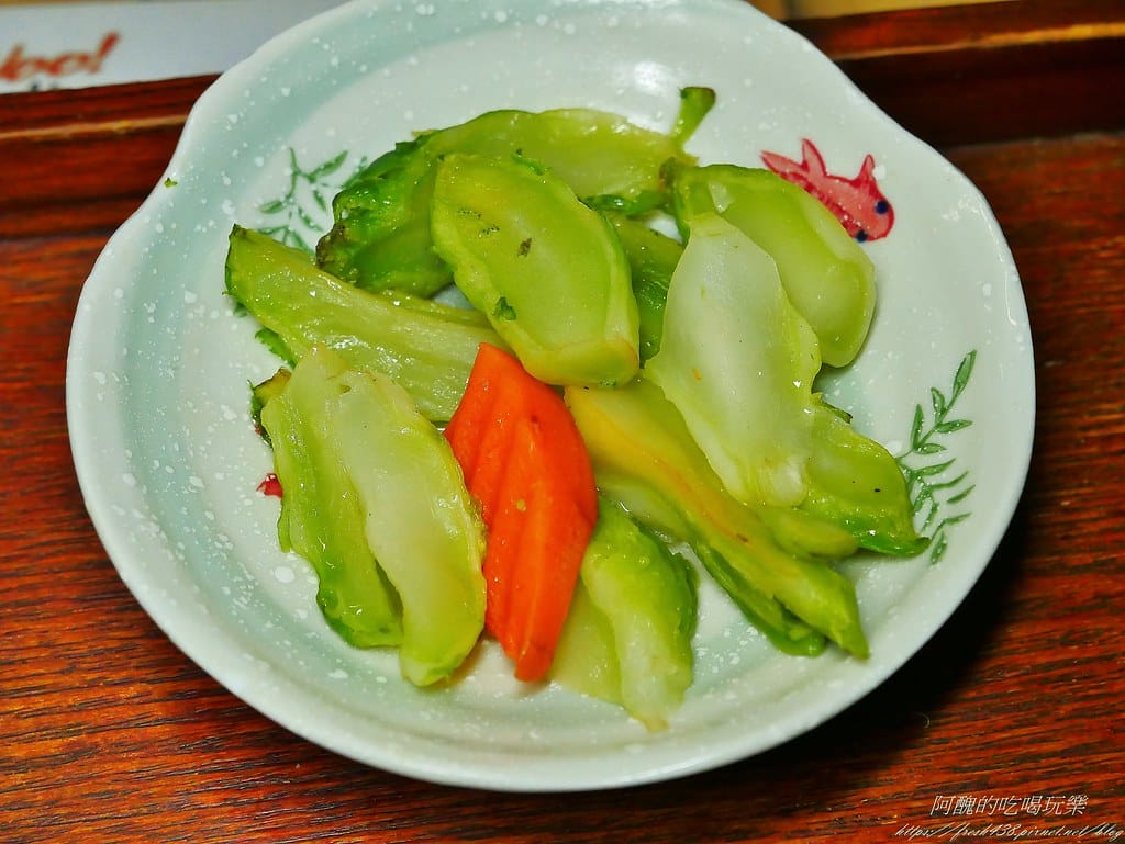 【宜蘭美食】有蟲咬物文創餐屋,冬山鄉隱藏美食,有機食材真養生,香辣濃郁花生鍋超正點。 - 第39張圖 35