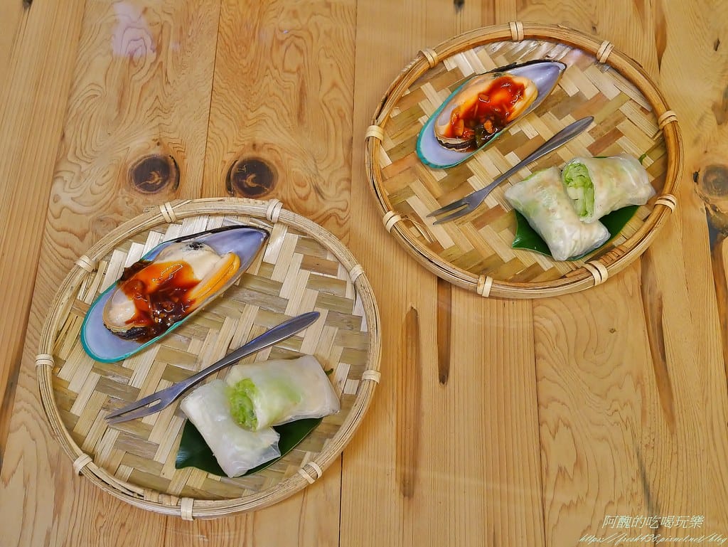 【宜蘭美食】有蟲咬物文創餐屋,冬山鄉隱藏美食,有機食材真養生,香辣濃郁花生鍋超正點。 - 第31張圖 30