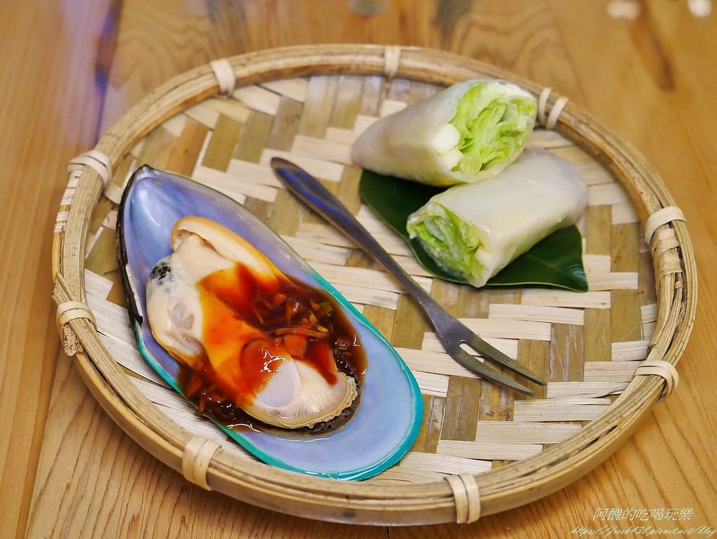 【宜蘭美食】有蟲咬物文創餐屋,冬山鄉隱藏美食,有機食材真養生,香辣濃郁花生鍋超正點。 - 第32張圖 31