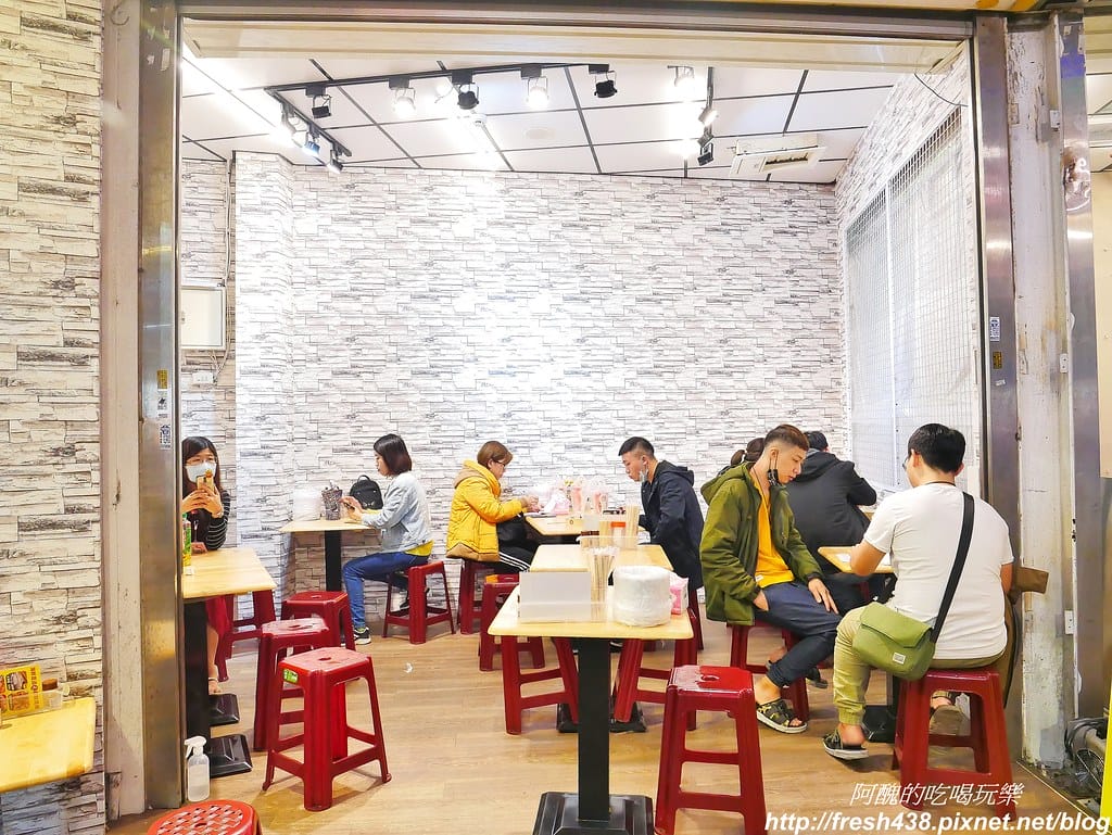 【台中美食】元火烤魚,海鮮料理迷人又甜美,火烤魚、鮮蝦、魷魚、鮮蚵及蛤蠣,讓人口水直流。 - 第9張圖 5