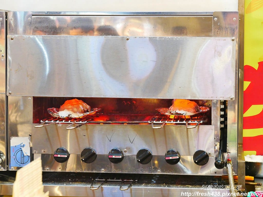 【台中美食】元火烤魚,海鮮料理迷人又甜美,火烤魚、鮮蝦、魷魚、鮮蚵及蛤蠣,讓人口水直流。 - 第21張圖 20