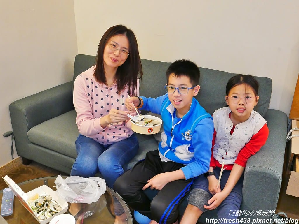 【台中美食】元火烤魚,海鮮料理迷人又甜美,火烤魚、鮮蝦、魷魚、鮮蚵及蛤蠣,讓人口水直流。 - 第26張圖 30