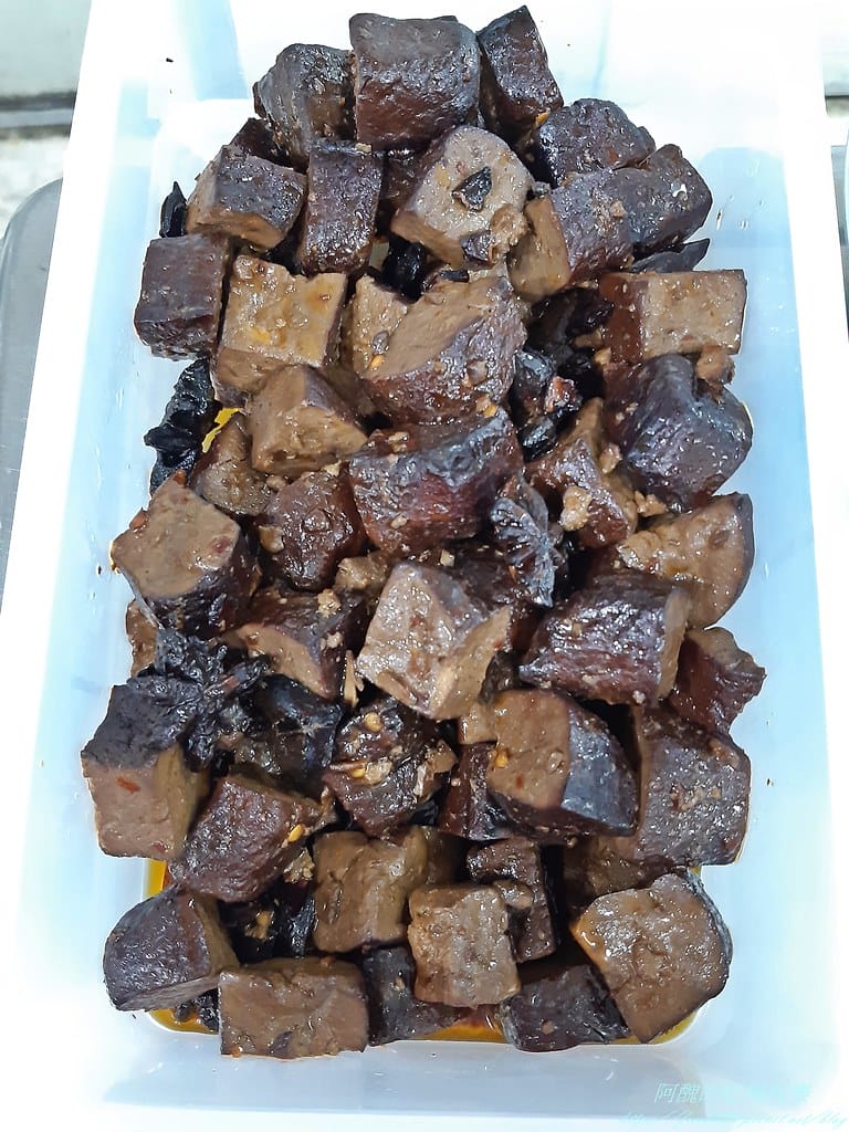 【新北美食】樹林妙緣齋南洋素食館,好吃到連非素食者都愛! - 第13張圖 20210310_143514