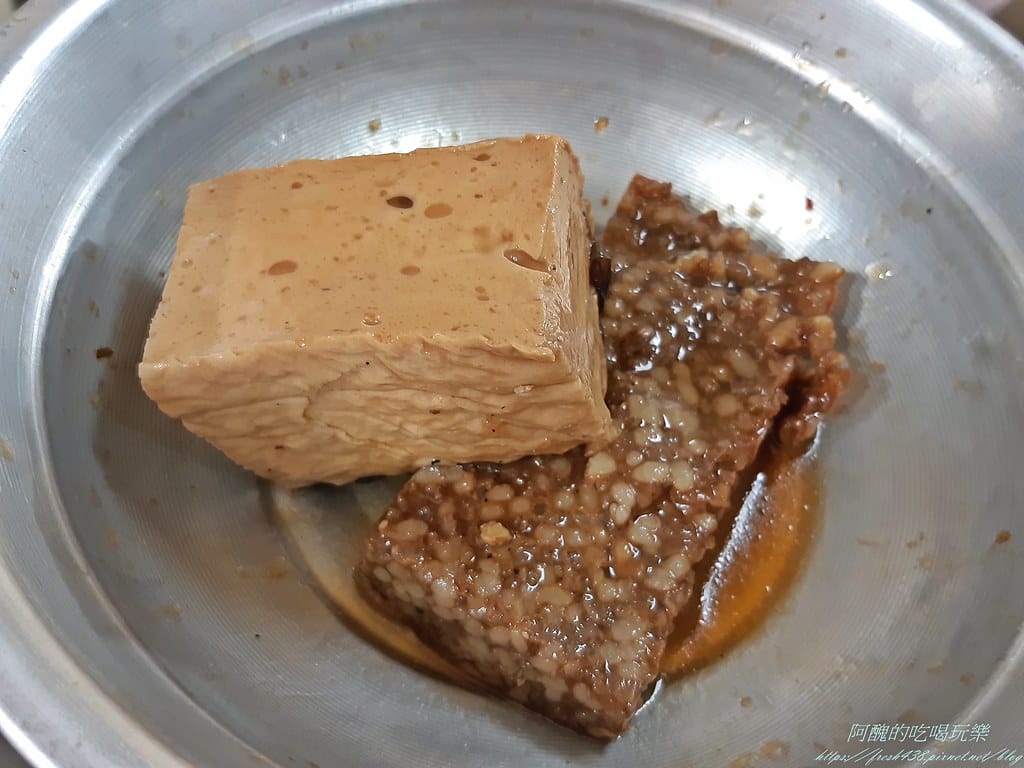 【新北美食】樹林妙緣齋南洋素食館,好吃到連非素食者都愛! - 第14張圖 20210310_143622