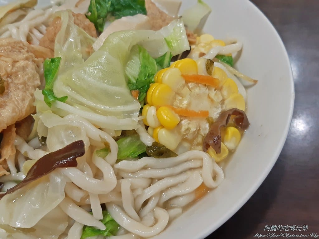 【新北美食】樹林妙緣齋南洋素食館,好吃到連非素食者都愛! - 第20張圖 20210310_144148