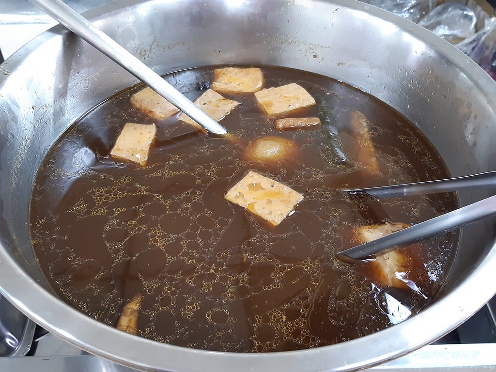 【新北美食】樹林妙緣齋南洋素食館,好吃到連非素食者都愛! - 第11張圖 20210310_143439