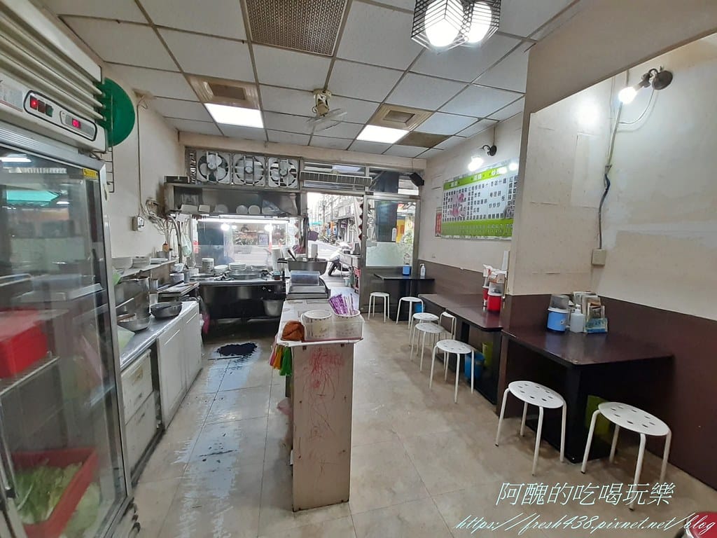 【新北美食】樹林妙緣齋南洋素食館,好吃到連非素食者都愛! - 第8張圖 20210310_143349