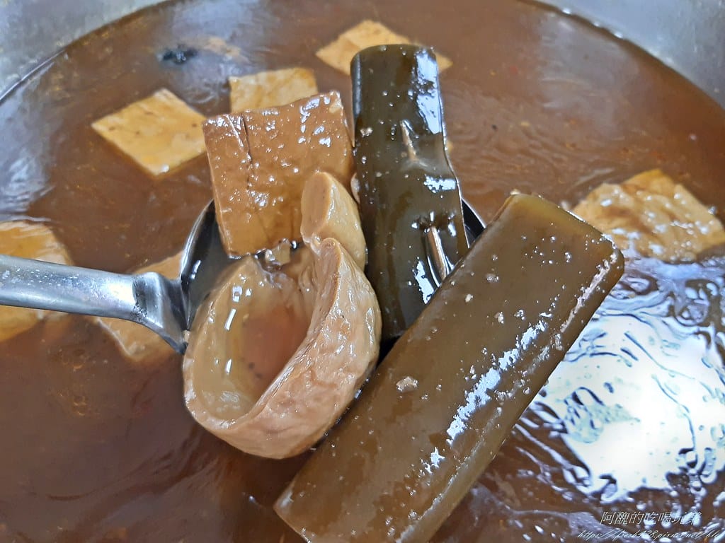 【新北美食】樹林妙緣齋南洋素食館,好吃到連非素食者都愛! - 第12張圖 20210310_143459