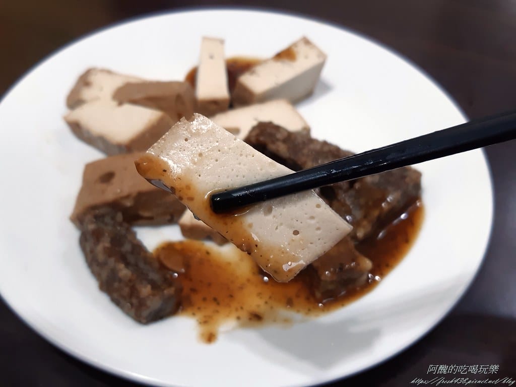 【新北美食】樹林妙緣齋南洋素食館,好吃到連非素食者都愛! - 第17張圖 20210310_144502
