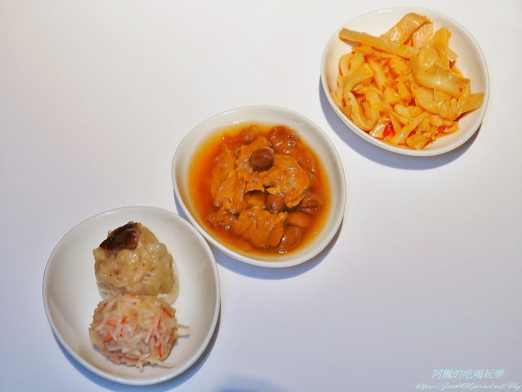【台北美食】地中海牛排館,歐華酒店早餐單點吃到飽,必吃現煮海鮮粥。 - 第18張圖 14-2