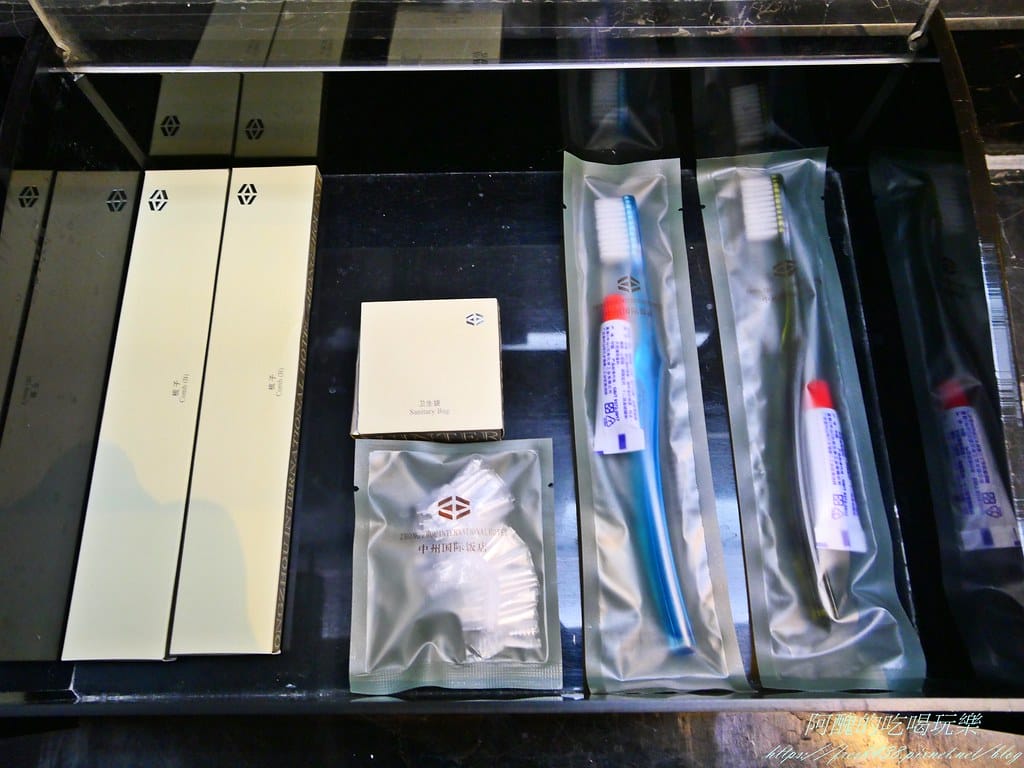 【河南住宿】中州國際飯店,姚砦聶莊站A2出口旁,交通超便利、鄰近商場,早餐豐盛又美味,必吃油條! - 第30張圖 P1008275