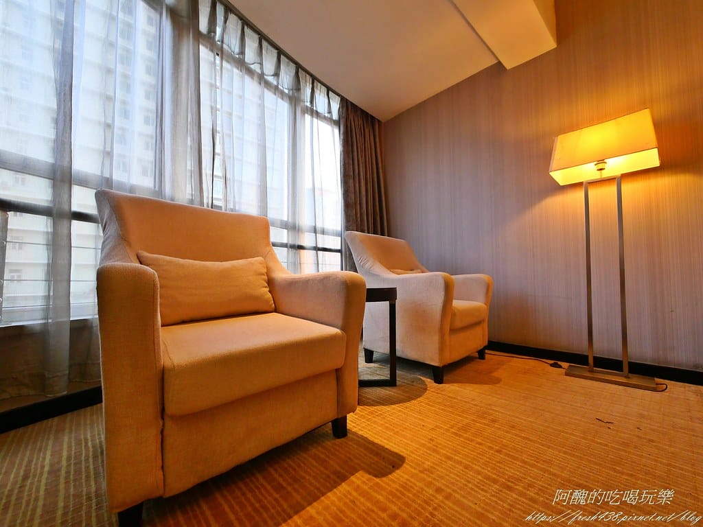 【河南住宿】中州國際飯店,姚砦聶莊站A2出口旁,交通超便利、鄰近商場,早餐豐盛又美味,必吃油條! - 第21張圖 P1008269