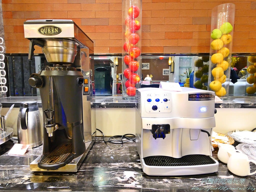 【河南住宿】中州國際飯店,姚砦聶莊站A2出口旁,交通超便利、鄰近商場,早餐豐盛又美味,必吃油條! - 第54張圖 P1008337