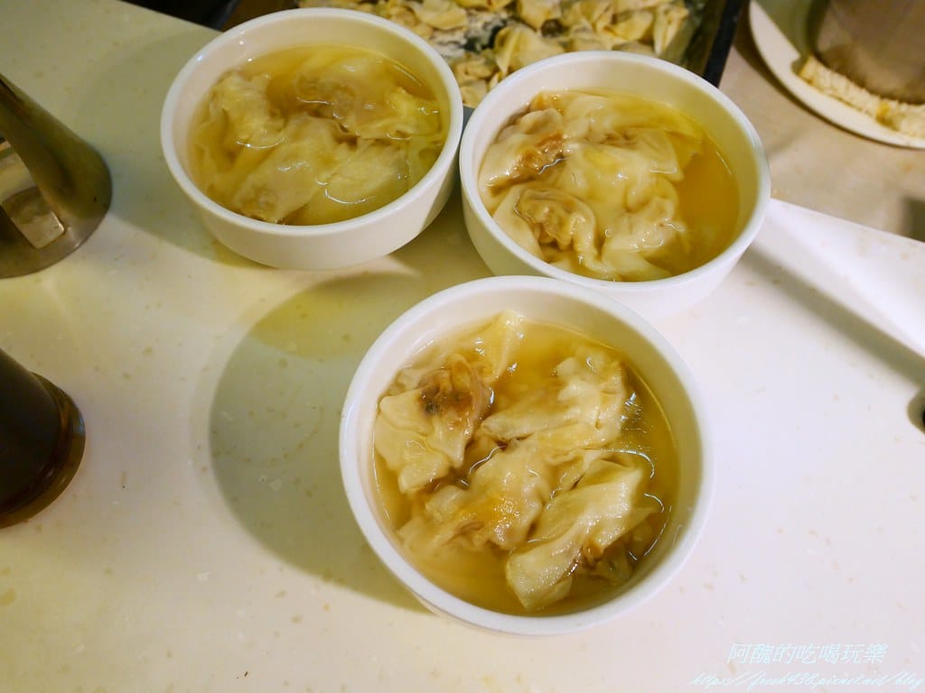 【河南住宿】中州國際飯店,姚砦聶莊站A2出口旁,交通超便利、鄰近商場,早餐豐盛又美味,必吃油條! - 第44張圖 P1008356